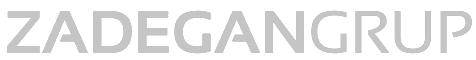 Zadegan Logo